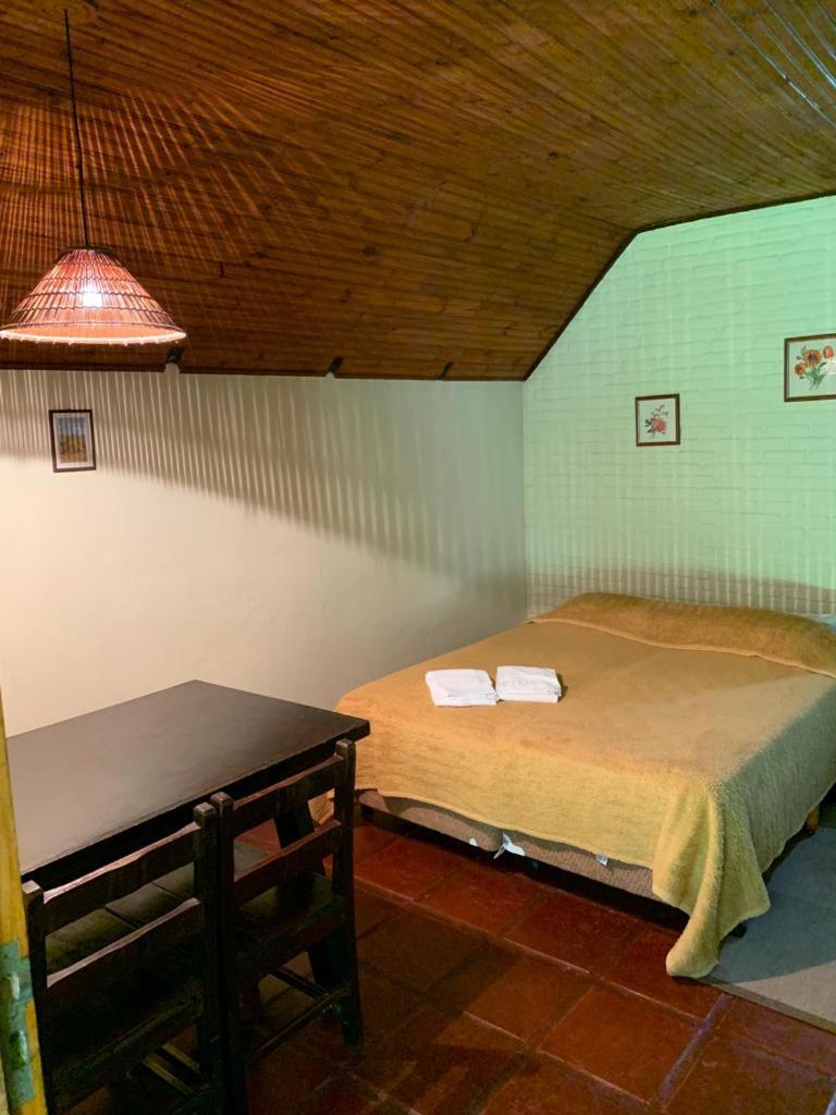 Pousada Pedra Grande Atibaia Ngoại thất bức ảnh