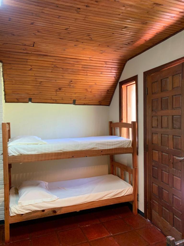 Pousada Pedra Grande Atibaia Ngoại thất bức ảnh