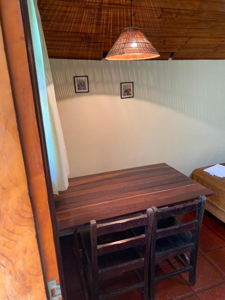 Pousada Pedra Grande Atibaia Ngoại thất bức ảnh